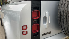 Land Rover Defender 2.0 D240 First Edition 110 5dr Auto Diesel Estate